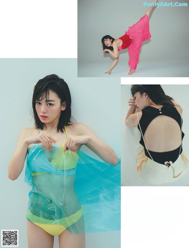 Rikka Ihara 伊原六花, FRIDAY 2020.11.27 (フライデー 2020年11月27日号)