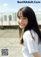 Rumika Fukuda 福田ルミカ, Young Magazine 2022 No.45 (ヤングマガジン 2022年45号) P7 No.f2bb1b Image No. 1