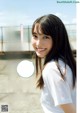 Rumika Fukuda 福田ルミカ, Young Magazine 2022 No.45 (ヤングマガジン 2022年45号) P6 No.80e8da Image No. 3