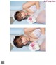 Yua Mikami 三上悠亜, 写真集 [Your Eyes] Set.01 P2 No.2fbd3f