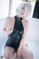 Son Yeeun 손예은, [BLUECAKE] 2B YoRHa No.2 NieR Set.02 P6 No.db29da