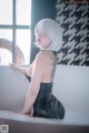 Son Yeeun 손예은, [BLUECAKE] 2B YoRHa No.2 NieR Set.02 P3 No.a07c0c