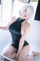 Son Yeeun 손예은, [BLUECAKE] 2B YoRHa No.2 NieR Set.02 P19 No.ea8d57