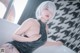 Son Yeeun 손예은, [BLUECAKE] 2B YoRHa No.2 NieR Set.02 P9 No.d90e43