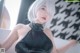 Son Yeeun 손예은, [BLUECAKE] 2B YoRHa No.2 NieR Set.02 P22 No.aa5374