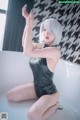 Son Yeeun 손예은, [BLUECAKE] 2B YoRHa No.2 NieR Set.02 P26 No.8c3808