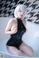 Son Yeeun 손예은, [BLUECAKE] 2B YoRHa No.2 NieR Set.02 P13 No.3ab2a7