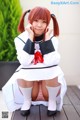 Cosplay Ayane - Femdom Siri Photos P12 No.59e246 Image No. 1