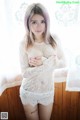 MyGirl Vol.127: Model Anna (李雪婷) (53 photos) P30 No.f5453f