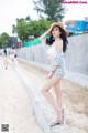 IMISS Vol.182: Model Xiao Hu Li (小 狐狸 Sica) (46 photos) P40 No.8cc646 Image No. 27