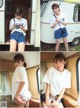 Amisa Miyazaki 宮崎あみさ, FLASH 2022.05.31 (フラッシュ 2022年5月31日号) P13 No.e1fb84 Image No. 1