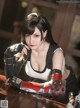 [Senya Miku 千夜未来] Tifa Lockhart ティファ・ロックハート (Final Fantasy VII) P4 No.f36e29