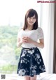 Scute Shiori - Posexxx Sky Blurle P9 No.ae806d Image No. 7