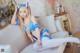 疯猫ss Cosplay 英梨梨 写真集 Eriri Saekano P20 No.37148c Image No. 33