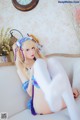 疯猫ss Cosplay 英梨梨 写真集 Eriri Saekano P2 No.bc7936 Image No. 69