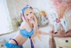 疯猫ss Cosplay 英梨梨 写真集 Eriri Saekano P29 No.84b087 Image No. 15