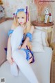 疯猫ss Cosplay 英梨梨 写真集 Eriri Saekano P8 No.1287b4 Image No. 57