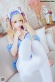 疯猫ss Cosplay 英梨梨 写真集 Eriri Saekano P19 No.480f6e Image No. 35