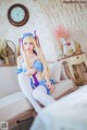 疯猫ss Cosplay 英梨梨 写真集 Eriri Saekano P36 No.d5851a Image No. 1