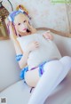 疯猫ss Cosplay 英梨梨 写真集 Eriri Saekano P26 No.6def8d Image No. 21