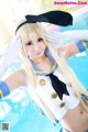 Shimakaze - Sensations Sperma Gallery P9 No.8d4fc3