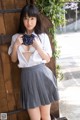 Juna Oshima 大島珠奈, [Minisuka.tv] Special Gallery 2.1 P1 No.50d77a Image No. 67