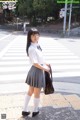 Juna Oshima 大島珠奈, [Minisuka.tv] Special Gallery 2.1 P77 No.5e2970 Image No. 71