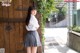 Juna Oshima 大島珠奈, [Minisuka.tv] Special Gallery 2.1 P69 No.aca235 Image No. 79