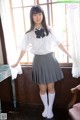 Juna Oshima 大島珠奈, [Minisuka.tv] Special Gallery 2.1 P54 No.b97dca Image No. 47