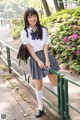 Juna Oshima 大島珠奈, [Minisuka.tv] Special Gallery 2.1 P58 No.c4c45f Image No. 1