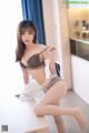 XiaoYu Vol.726: Lin Xing Lan (林星阑) (83 photos) P66 No.a8c765 Image No. 63