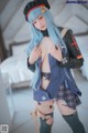 Mimmi 밈미, [DJAWA] Girls Frontline HK416 Version-R Set.01 P22 No.ccea64 Image No. 95