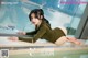 UGIRLS U418: Chen You Yi (陈幼 伊) (65 pictures) P1 No.7b24ba Image No. 129