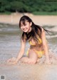 Haruna Yoshizawa 吉澤遥奈, Weekly Playboy 2021 No.36-37 (週刊プレイボーイ 2021年36-37号) P2 No.4c6919 Image No. 13