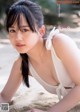 Yurino Okada 岡田佑里乃, Weekly Playboy 2019 No.24 (週刊プレイボーイ 2019年24号) P2 No.46ae50 Image No. 11