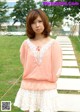 Kanako Morisaki - Fetishwife Hot Uni P9 No.9ac651 Image No. 7