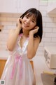 [YALAYI雅拉伊] 2021.11.24 No.869 下厨 安妮 P8 No.5083bb Image No. 55