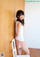 Maimi Airi - Littileteen Skinny Pajamisuit P12 No.f0f94d Image No. 1