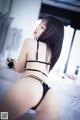 [BLUECAKE] Bambi (밤비): Pretty savage (91 photos) P79 No.b3bfb8