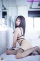 [BLUECAKE] Bambi (밤비): Pretty savage (91 photos) P68 No.a3b5c6