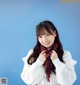 Hinatazaka46 日向坂46, Platinum FLASH プラチナフラッシュ 2021.01 Vol.14 P10 No.b69418 Image No. 1