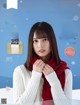 Hinatazaka46 日向坂46, Platinum FLASH プラチナフラッシュ 2021.01 Vol.14 P8 No.8befdc Image No. 5