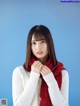 Hinatazaka46 日向坂46, Platinum FLASH プラチナフラッシュ 2021.01 Vol.14 P7 No.c9e7cd Image No. 7