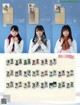 Hinatazaka46 日向坂46, Platinum FLASH プラチナフラッシュ 2021.01 Vol.14 P9 No.1f40ad Image No. 3