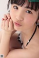 Ami Manabe 眞辺あみ, [Minisuka.tv] 2022.01.06 Fresh-idol Gallery 69 P22 No.67ae13 Image No. 55