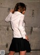 Kaori Yamashita - Pantiesfotossex Checks Uniforms P9 No.8cb891 Image No. 7