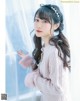 Yui Ogura 小倉唯, Seigura 2022.03 (声優グランプリ 2022年3月号) P8 No.2e92c3