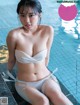 Yuno Ohara 大原優乃, Weekly SPA! 2021.08.10 (週刊SPA! 2021年8月10日号)