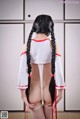 Coser @ 水 淼 Aqua Vol.046: 巫女 (30 photos) P16 No.d156c7 Image No. 29