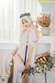 Coser@rioko凉凉子 Vol.065: (50 photos) P7 No.c5973c Image No. 25